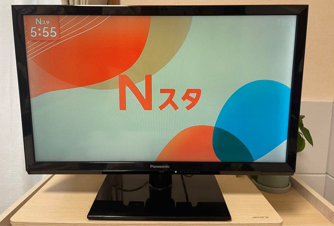 パナソニック VIERA TH-24E300 パナソニック VIERA TH-24E300 [24インチ] 価格比較 - 価格.com