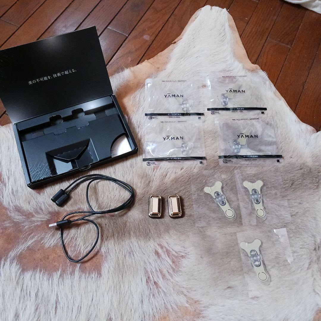 r*a様 ヤーマン　YAMAN　美顔器　デザインリフトモア デザインリフトモア｜ヤーマン公式通販サイト | ヤーマンオンラインストア