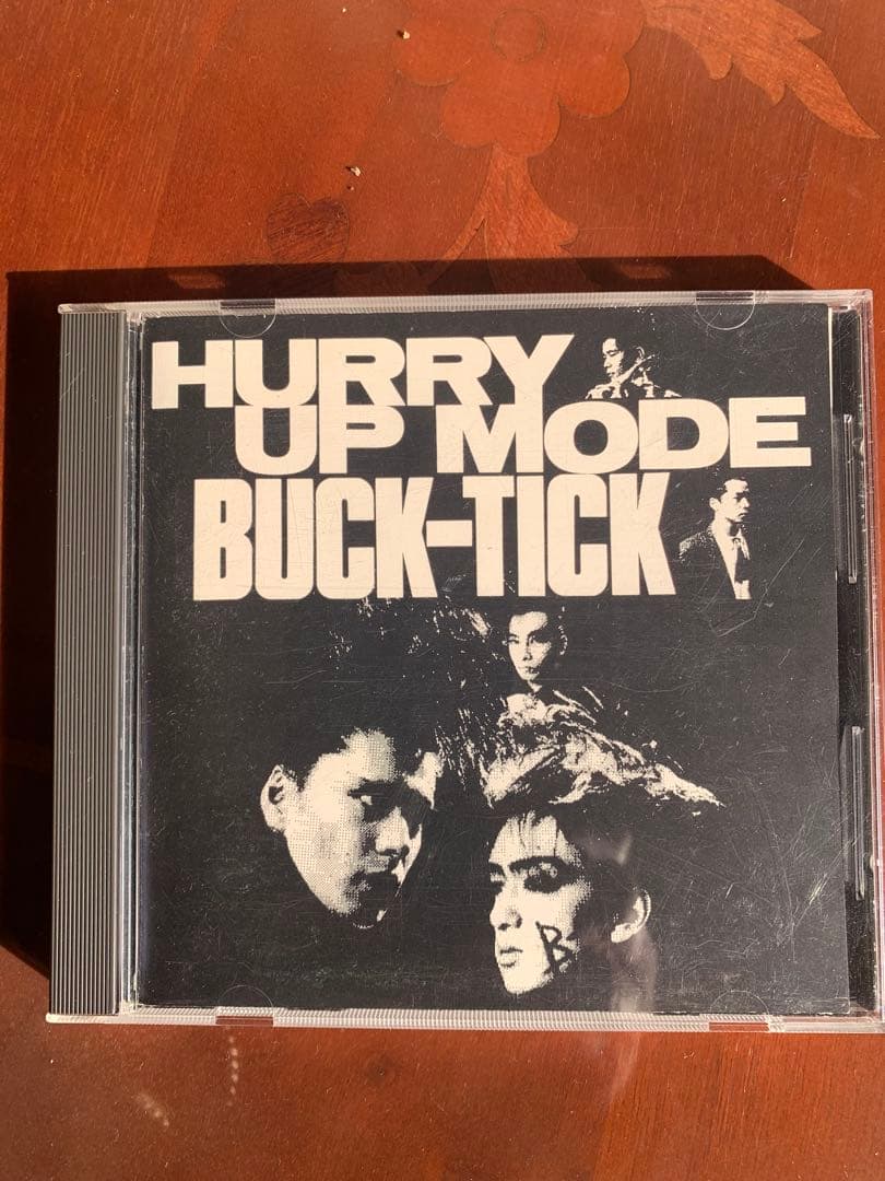 邦楽 BUCK-TICK BUCK-TICK | TOUR THE BEST 35th anniv. FINALO in Budokan（Blu-ray