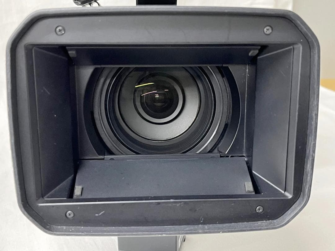 SONY ソニービデオカメラ NXCAMカムコーダー HXR-NX3 難あり品