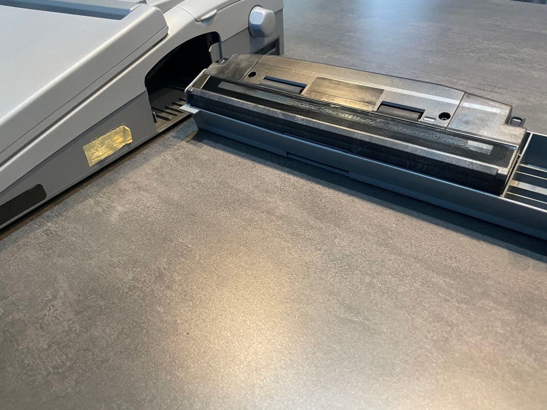 ワープロ(SHARP) WD-M800