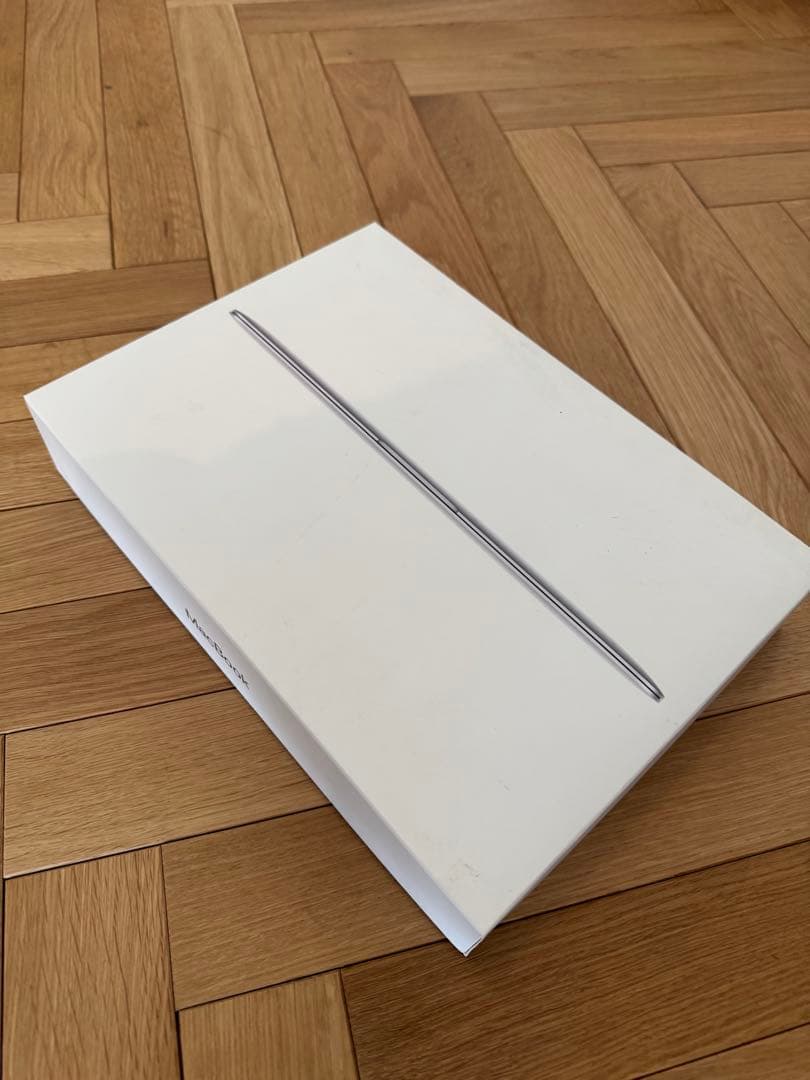 MacBook 12インチ 2017年モデル【バッテリー劣化】