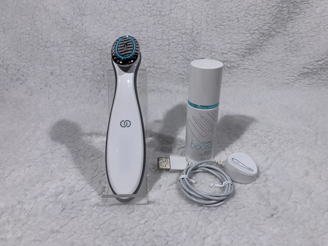 ニュースキン ageLOC®︎ ブースト™︎（未使用の美容液セット）