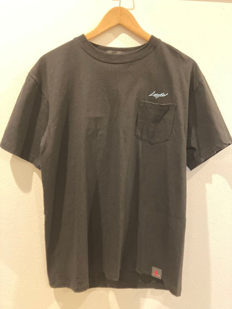 L-style Tシャツ XL ダーツベア - メルカリ