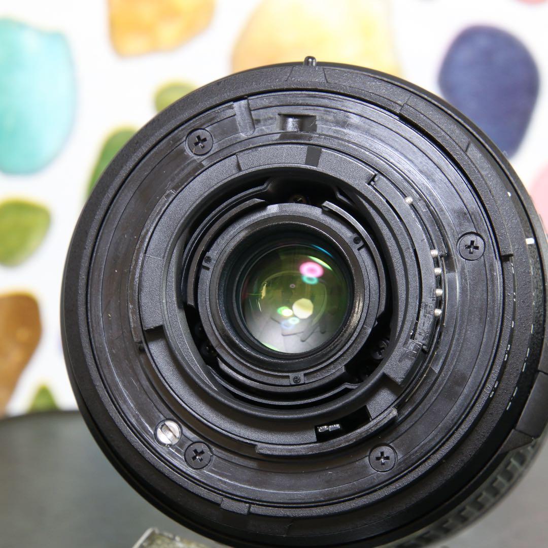 ♥︎◇美品 ◇TAMRON 28-300mm Nikon A061