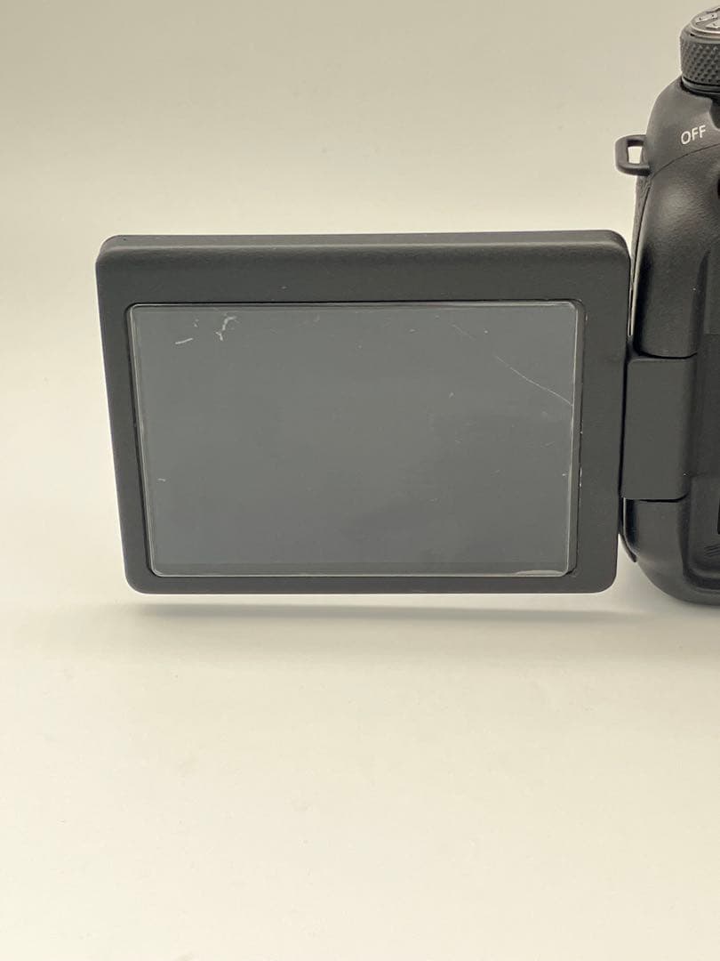 【返品保証・動作確認済】Canon EOS 6D Mark II【基本情報】