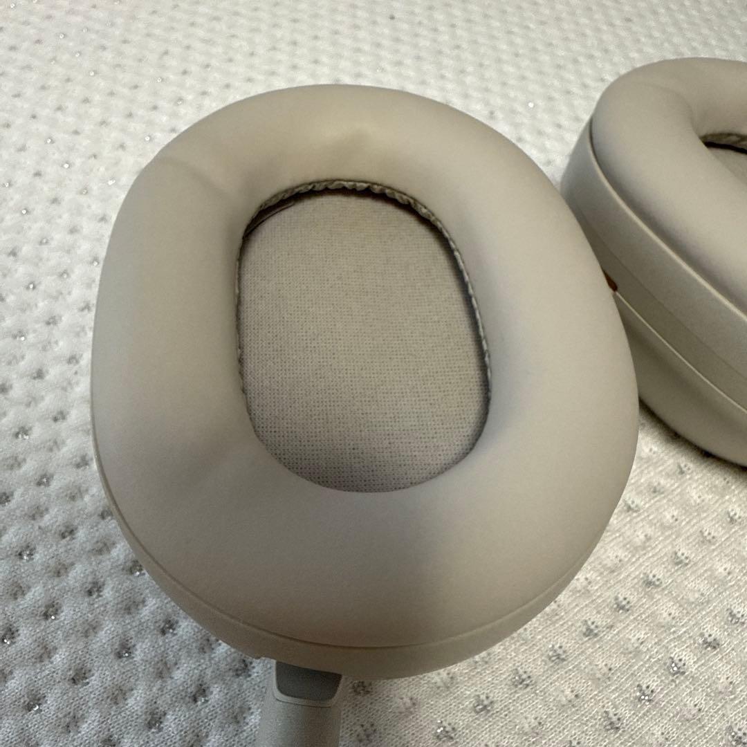 ヘッドホン SONYWH-1000XM5