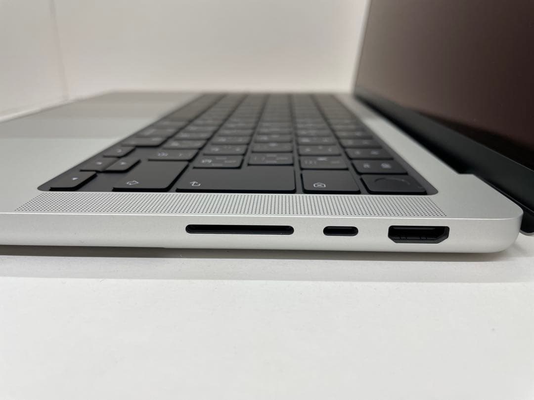 MacBook Pro （14インチ,M4Pro,2024）