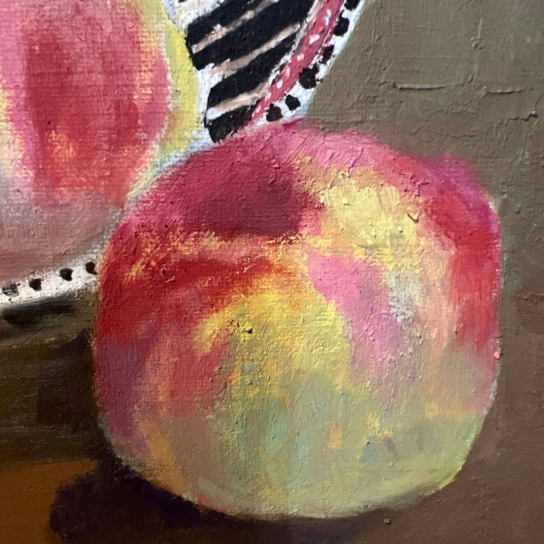 緑川広太郎　油彩画