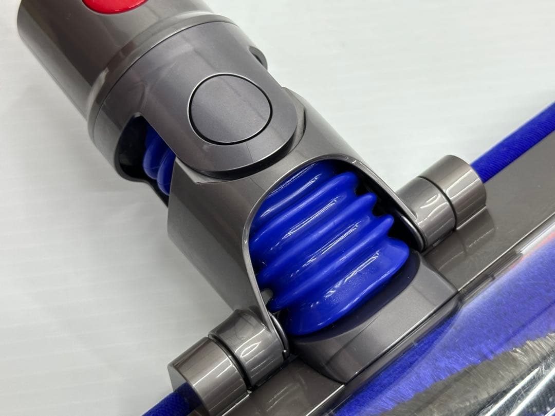 ダイソン　掃除機 Micro 1.5kg SV21FF ヘッド　489949