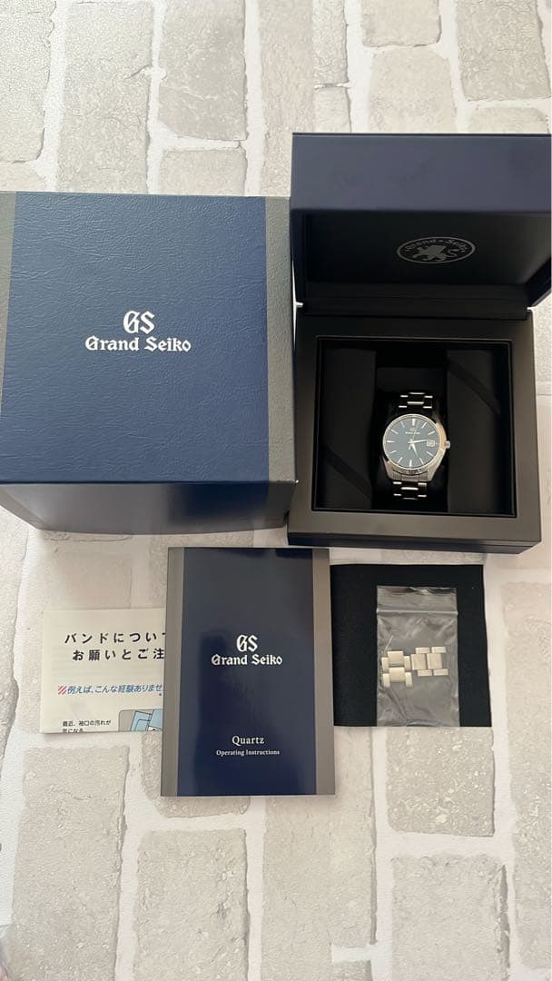 【やきにく様】グランドセイコー メンズ腕時計 メンズ – グランドセイコー 公式オンラインストア​ – グランドセイコー
