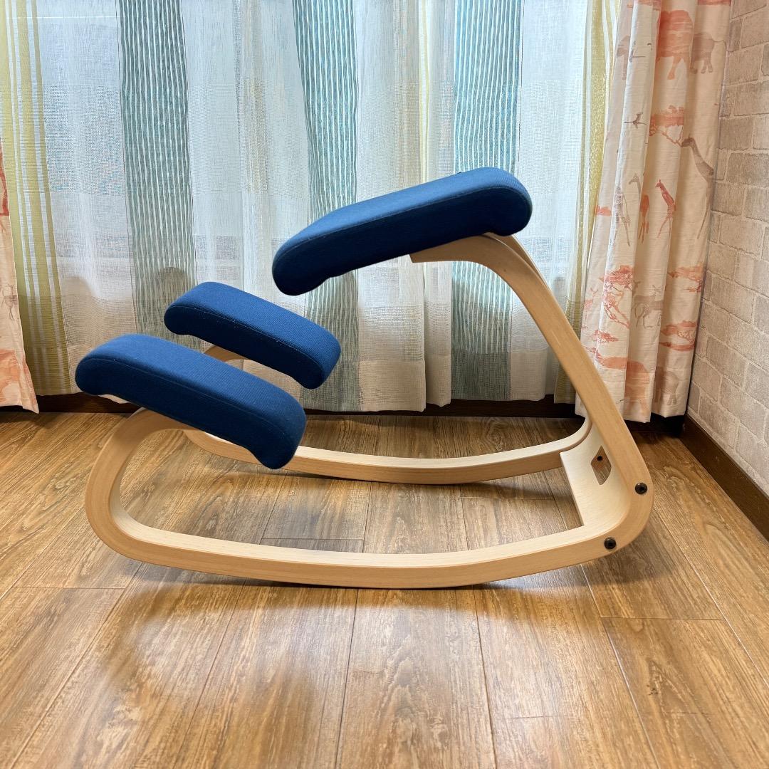 VARIER バリエールVARIABLE　バリアブル　バランスチェア VARIER VARIABLE：ヴァリエール バリアブル バランスチェア