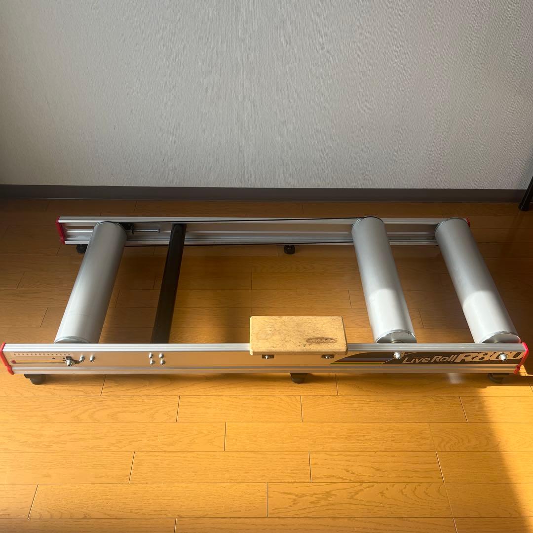 アクセサリー MINOURA R800 LiveRoll LiveRoll R800 - MINOURA JAPAN