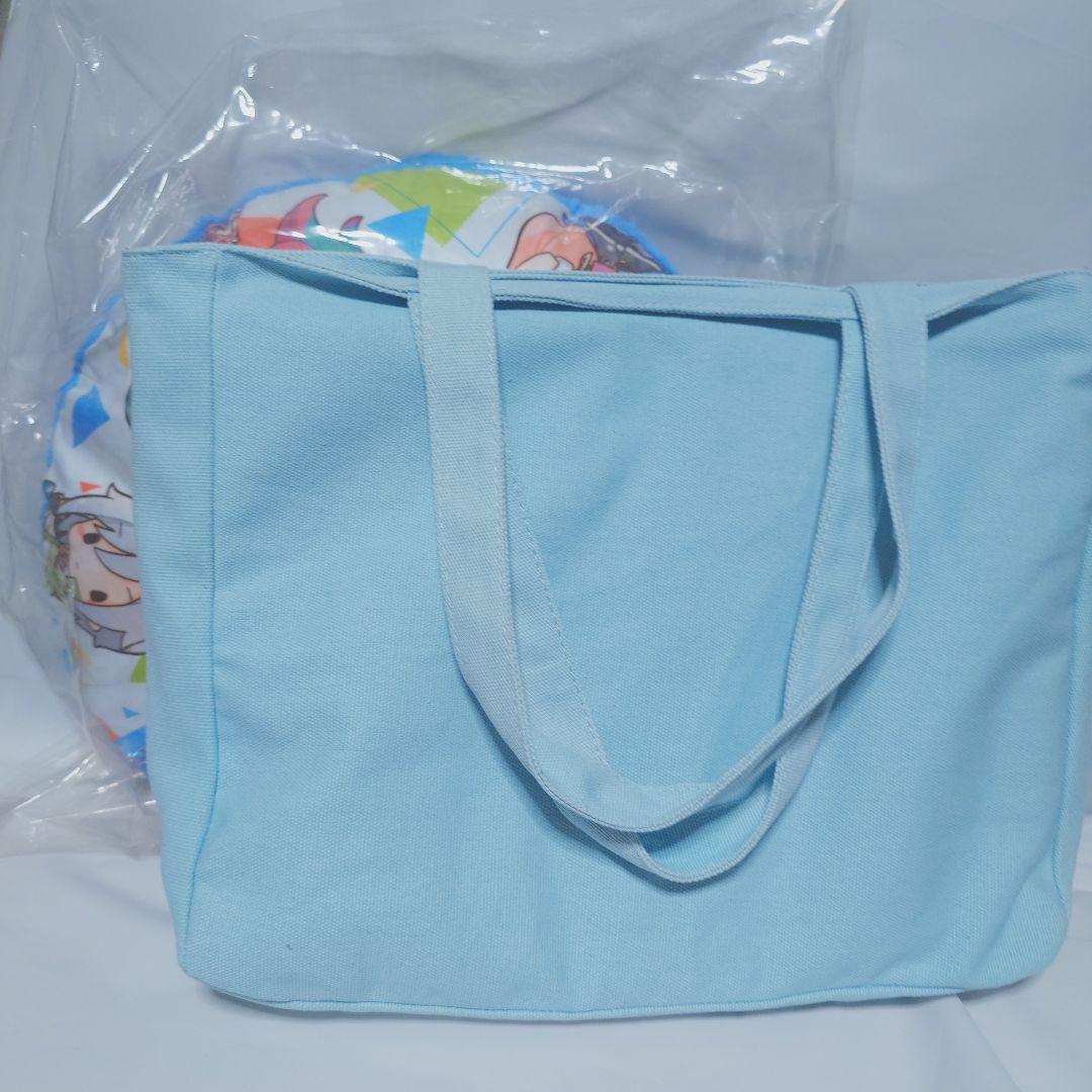 専用 プロセカ 日野森志歩 痛バッグ【プロジェクトセカイ】 - メルカリ